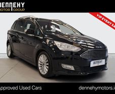 Ford Grand C-Max 2018