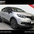 Renault Captur 2019