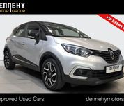 Renault Captur 2019