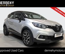 Renault Captur 2019