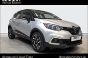 Renault Captur 2019