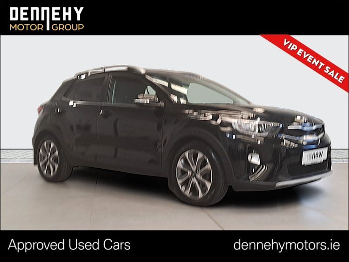 Kia Stonic 2019