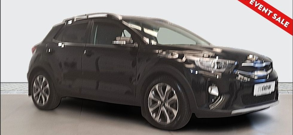 Kia Stonic 2019