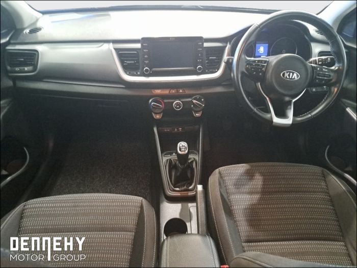 Kia Stonic 2019