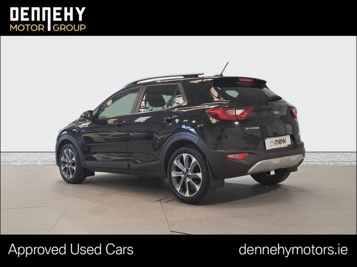 Kia Stonic 2019