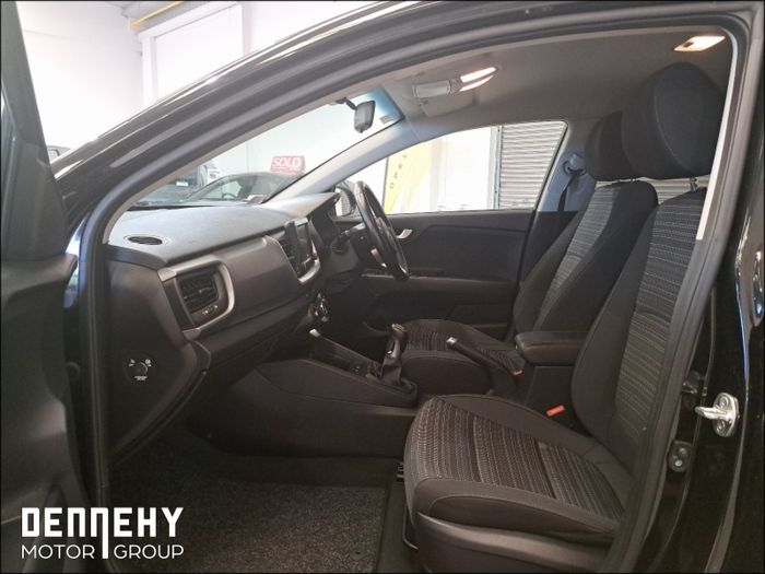 Kia Stonic 2019