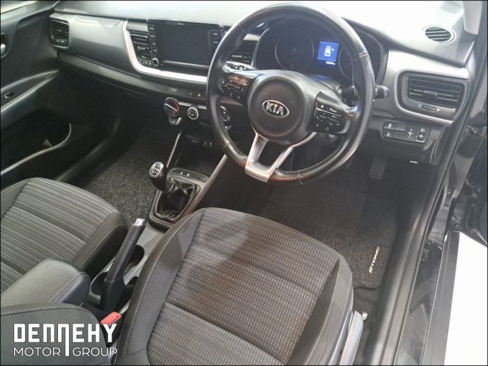Kia Stonic 2019