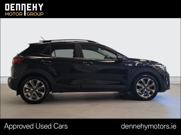 Kia Stonic 2019