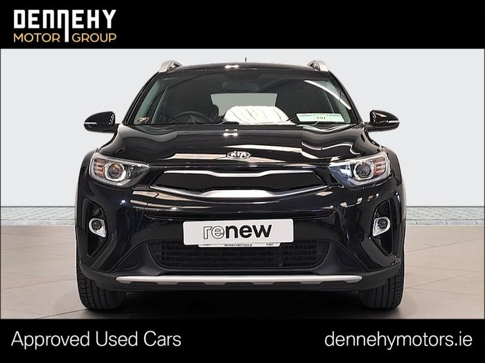 Kia Stonic 2019