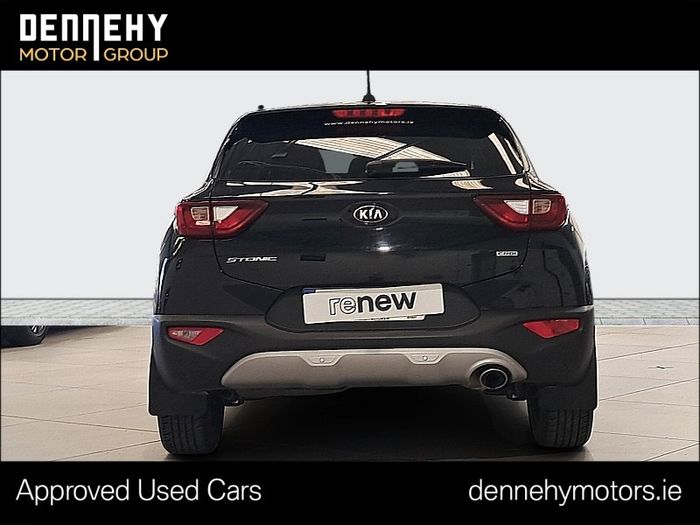 Kia Stonic 2019