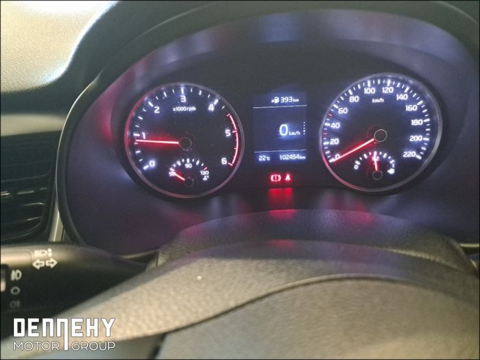 Kia Stonic 2019