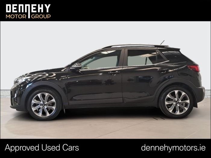 Kia Stonic 2019