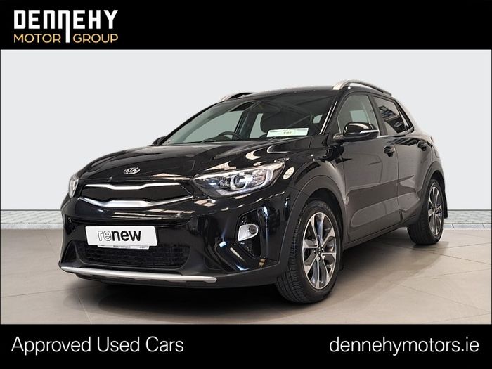 Kia Stonic 2019