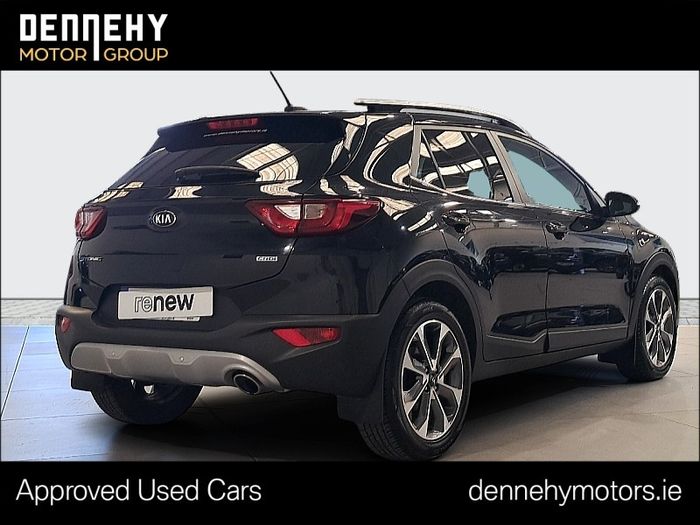 Kia Stonic 2019