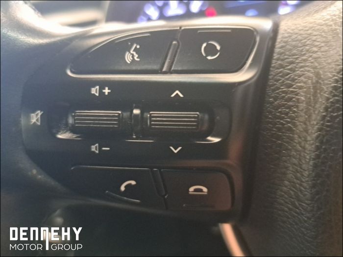 Kia Stonic 2019