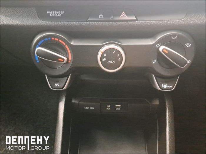Kia Stonic 2019