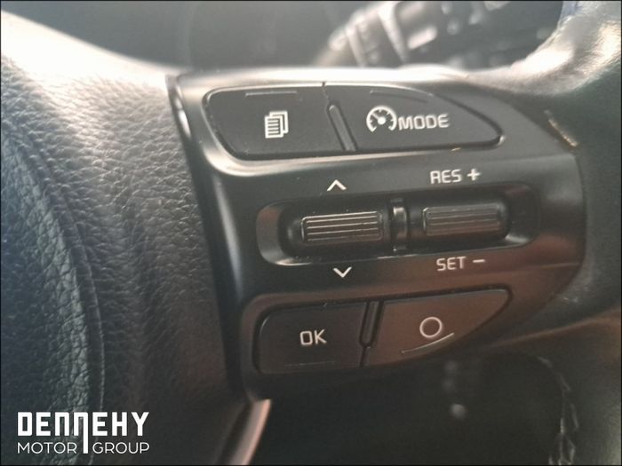 Kia Stonic 2019