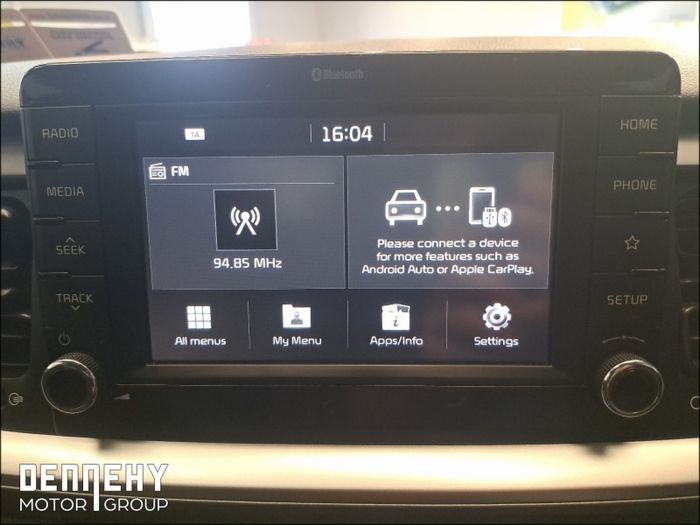 Kia Stonic 2019