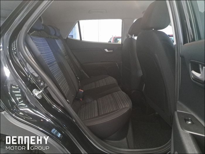 Kia Stonic 2019