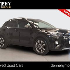 Kia Stonic 2019