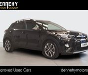 Kia Stonic 2019