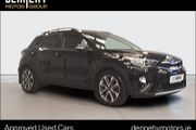 Kia Stonic 2019
