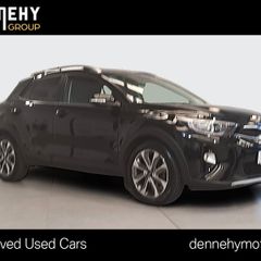 Kia Stonic 2019