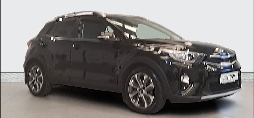 Kia Stonic 2019
