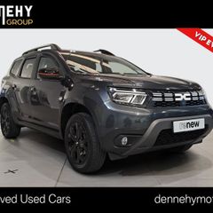 Dacia Duster 2023