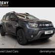 Dacia Duster 2023