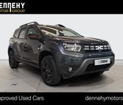 Dacia Duster 2023