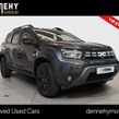 Dacia Duster 2023