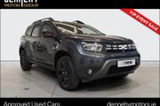 Dacia Duster 2023