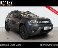 Dacia Duster 2023