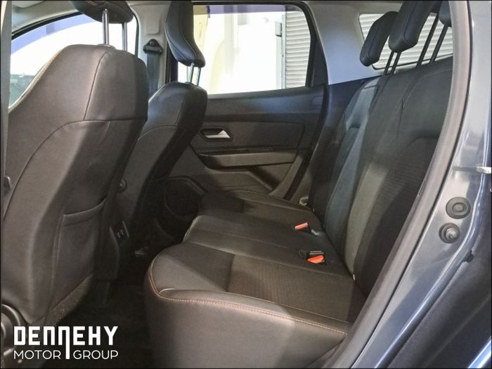 Dacia Duster 2023