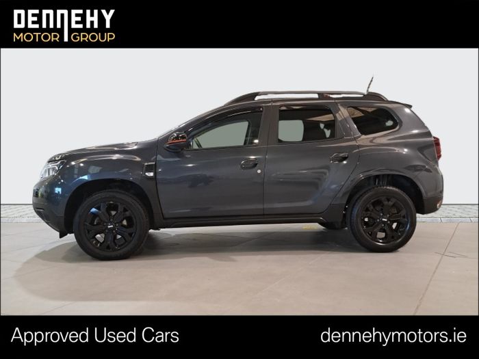 Dacia Duster 2023