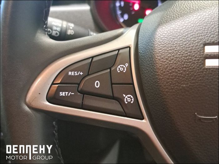 Dacia Duster 2023