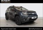 Dacia Duster 2023
