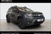 Dacia Duster 2023