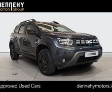 Dacia Duster 2023