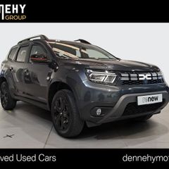 Dacia Duster 2023
