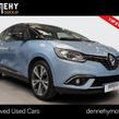 Renault Scenic 2017