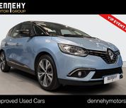 Renault Scenic 2017
