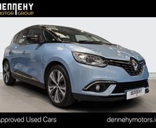 Renault Scenic 2017