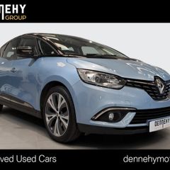 Renault Scenic 2017