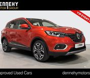Renault KADJAR 2020