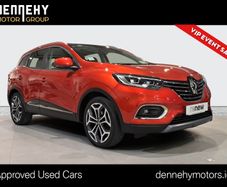 Renault KADJAR 2020