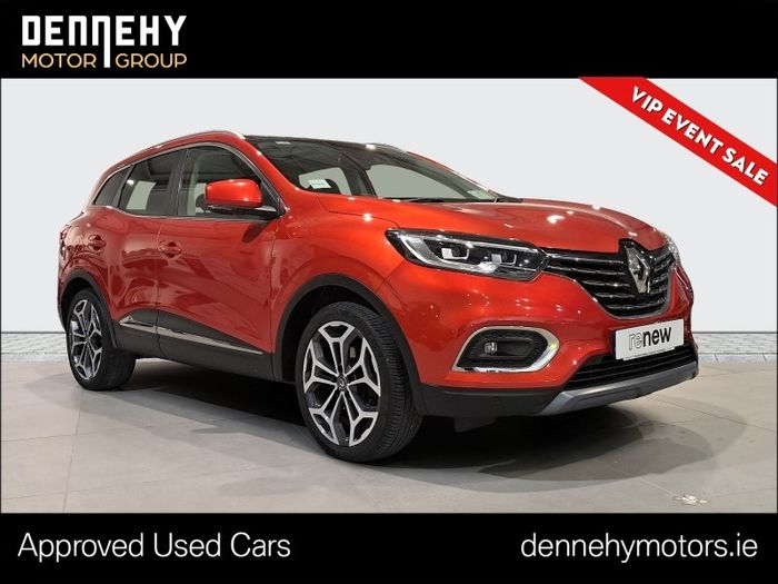 Renault KADJAR 2020