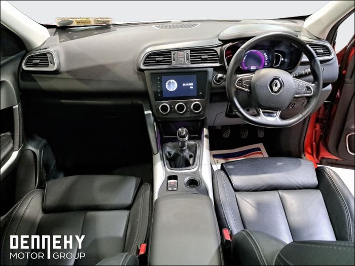 Renault KADJAR 2020
