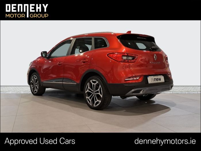 Renault KADJAR 2020